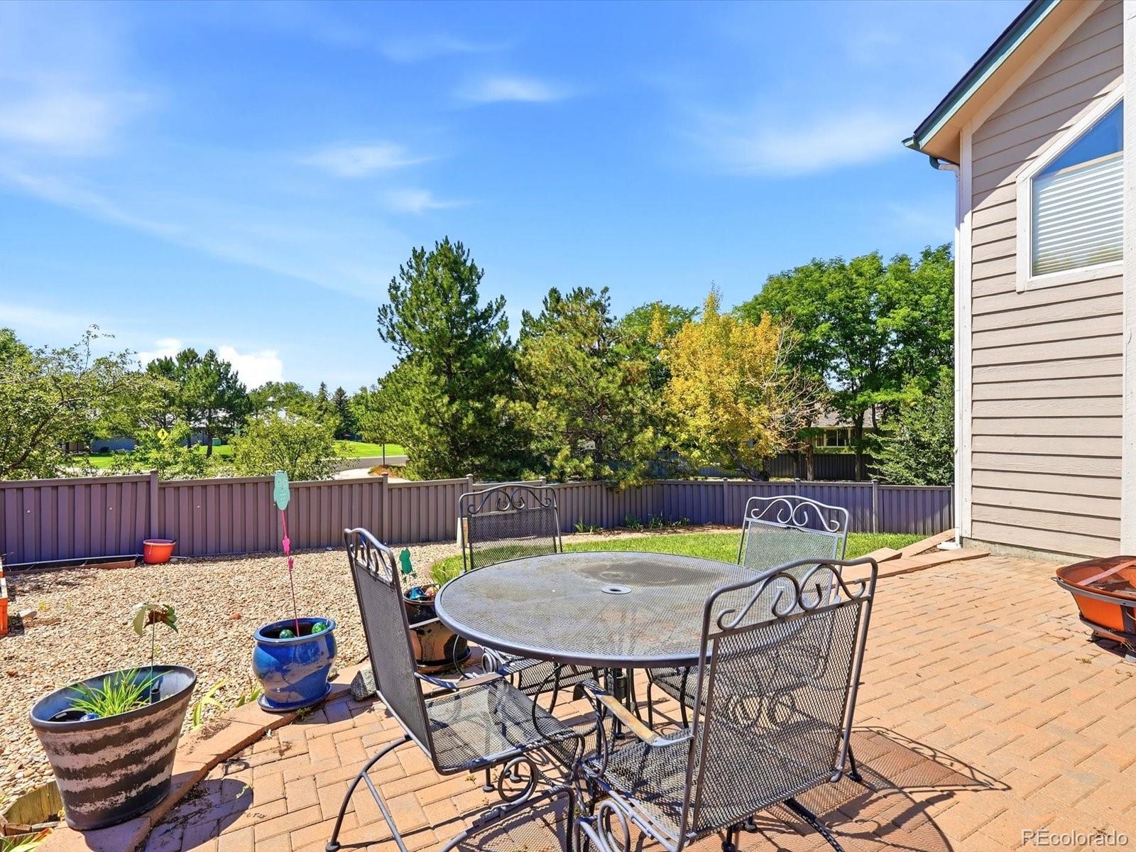 MLS Image #31 for 12663 s dove creek court,parker, Colorado