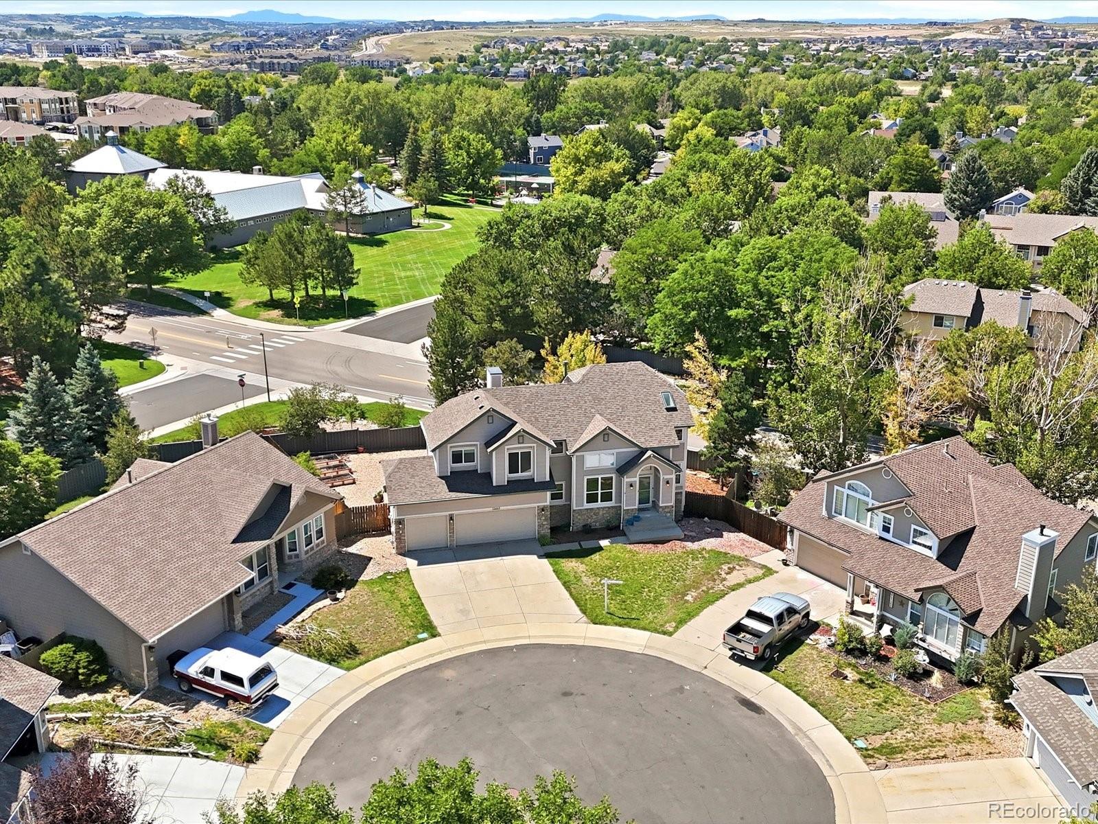 MLS Image #33 for 12663 s dove creek court,parker, Colorado