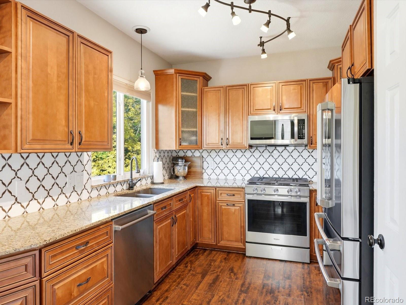 MLS Image #8 for 12663 s dove creek court,parker, Colorado