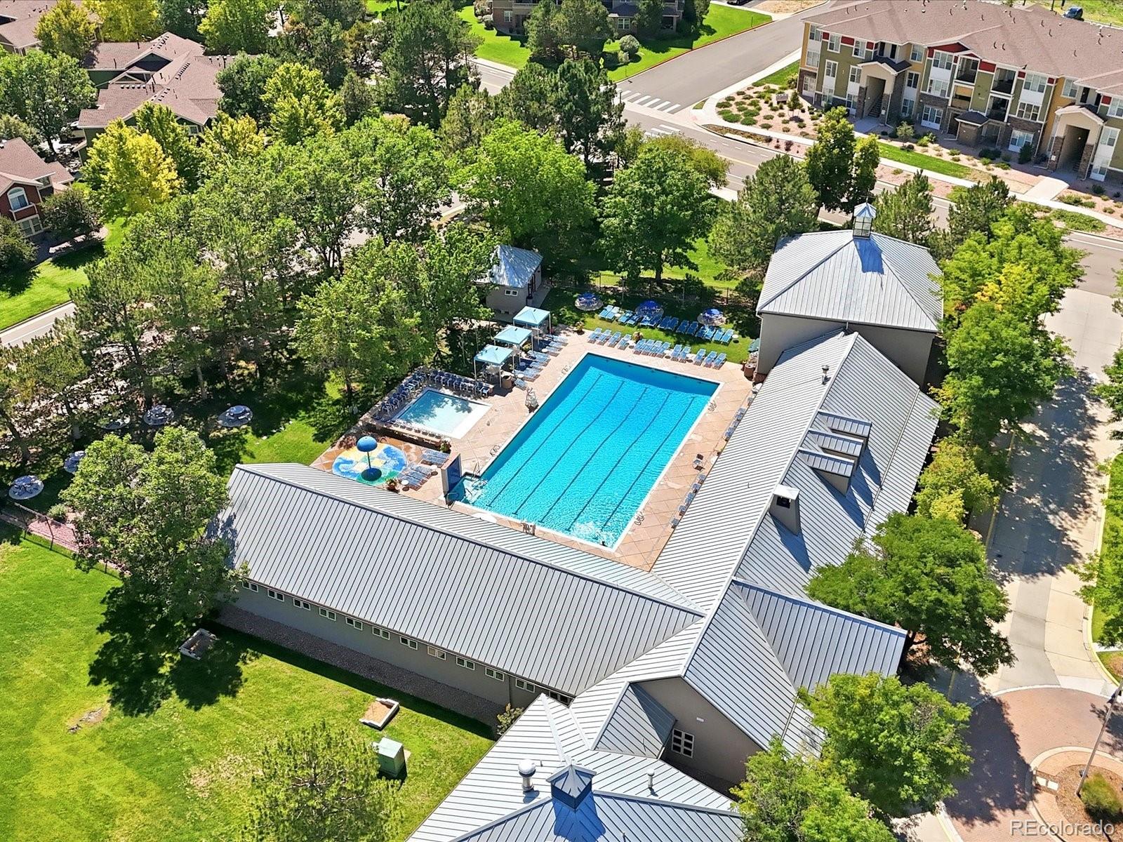 MLS Image #9 for 12663 s dove creek court,parker, Colorado