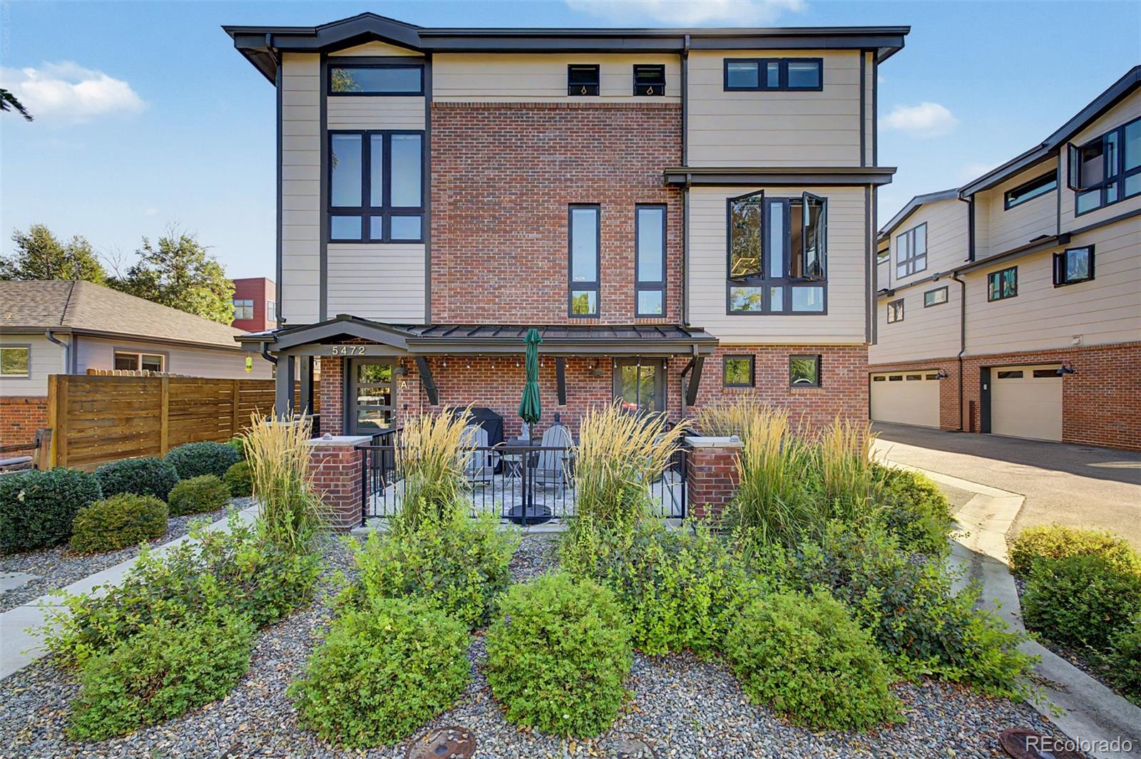 MLS Image #1 for 5472 s nevada street,littleton, Colorado