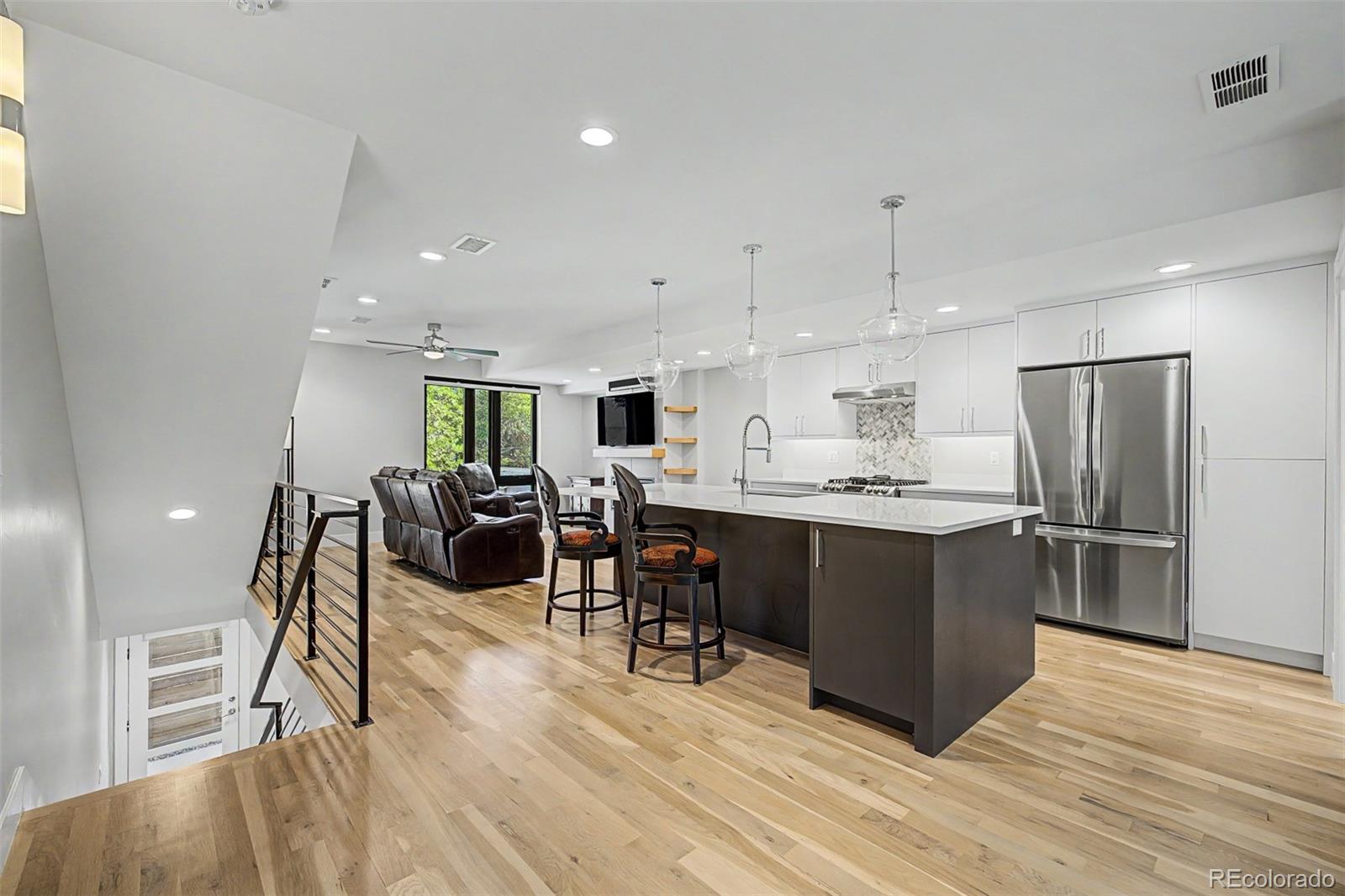 MLS Image #3 for 5472 s nevada street,littleton, Colorado