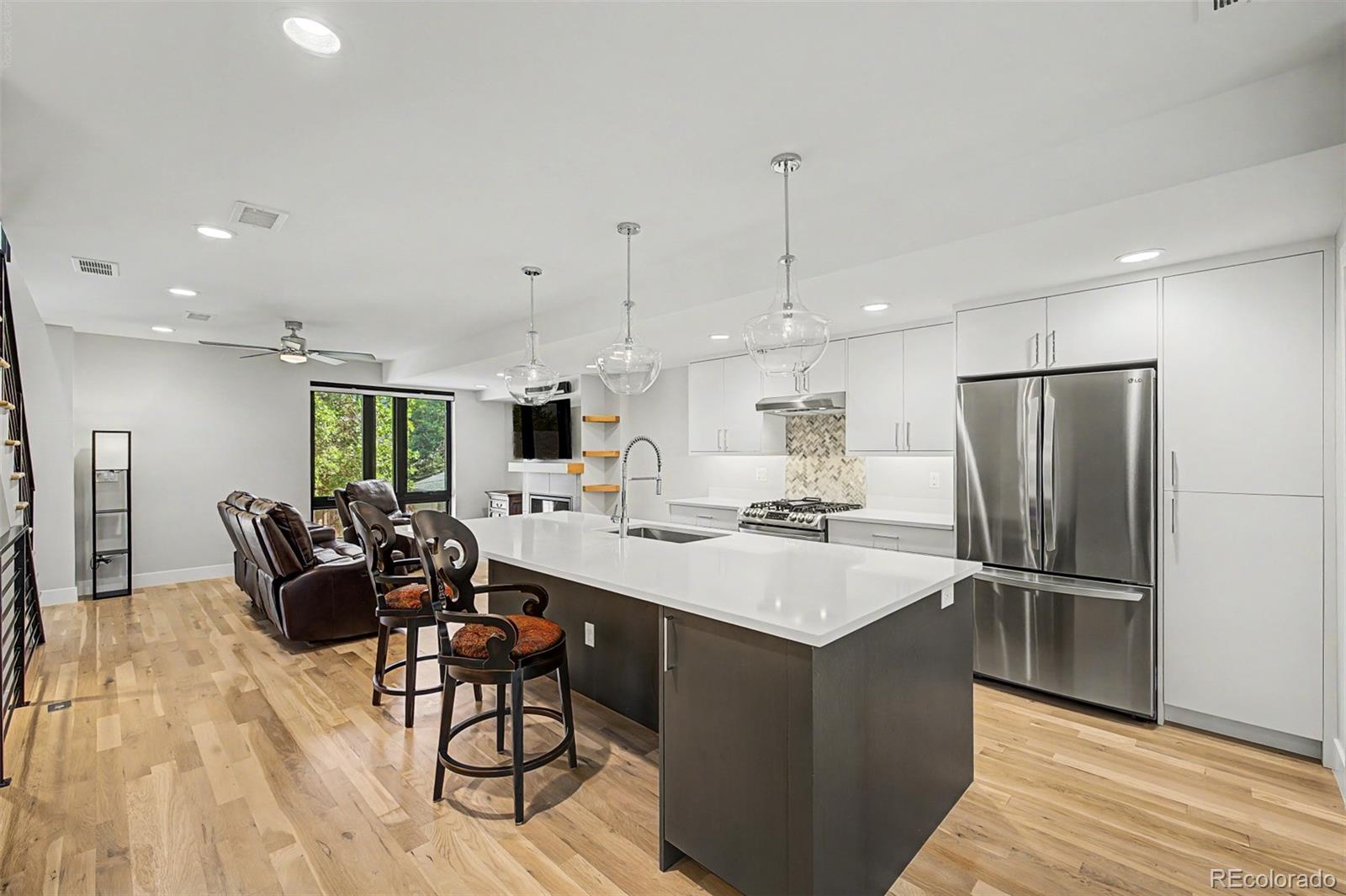 MLS Image #4 for 5472 s nevada street,littleton, Colorado