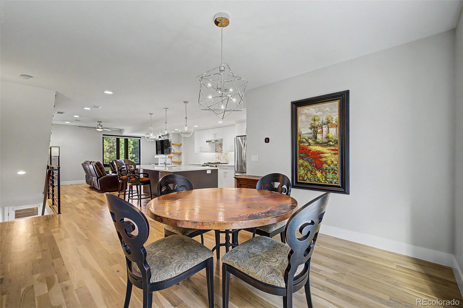 MLS Image #9 for 5472 s nevada street,littleton, Colorado
