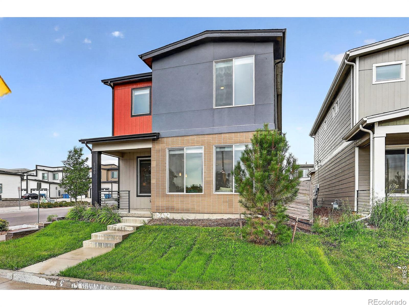 MLS Image #0 for 5290 e 64th avenue,commerce city, Colorado