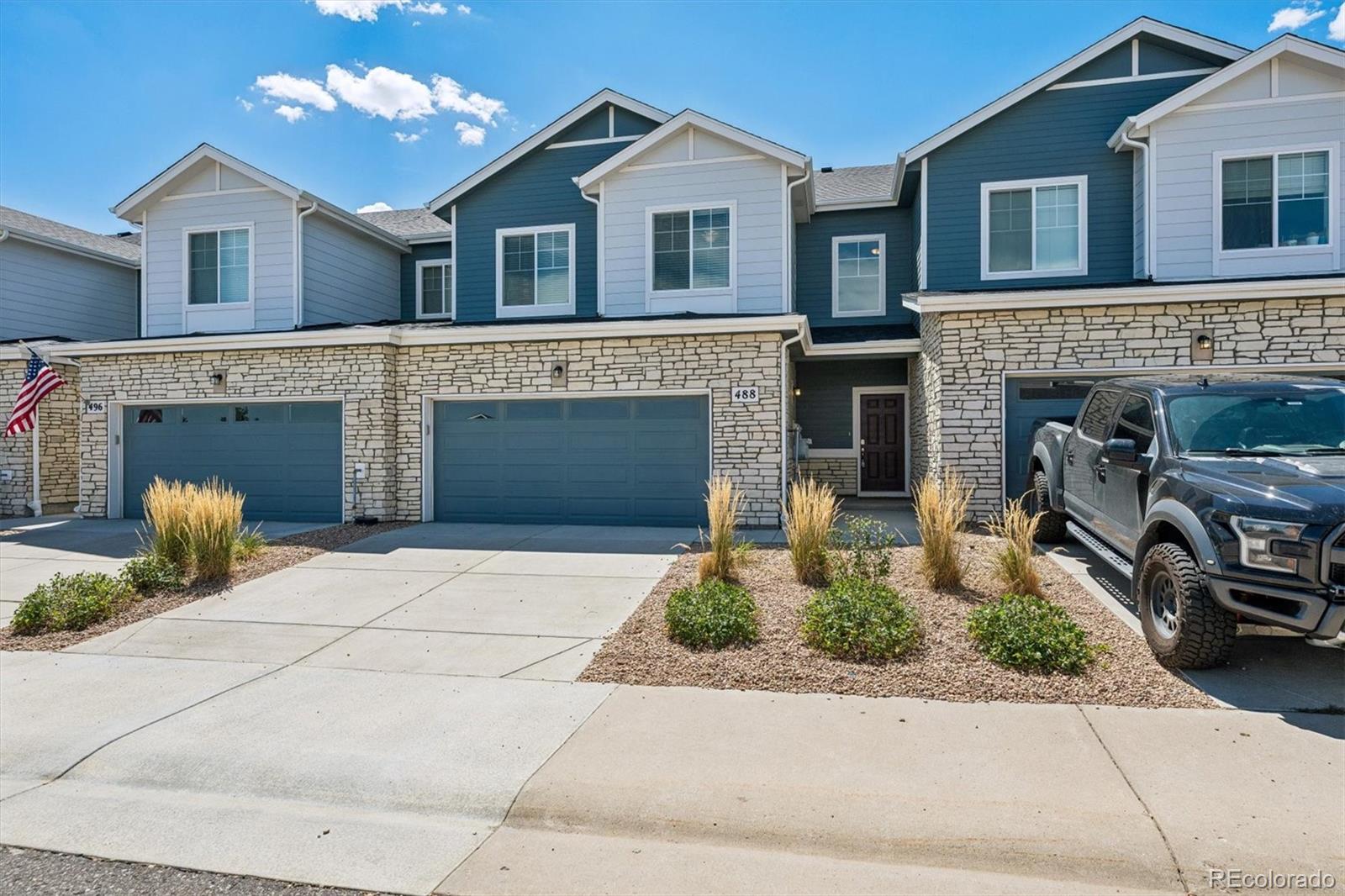 MLS Image #23 for 488  whisper wind lane ,castle rock, Colorado