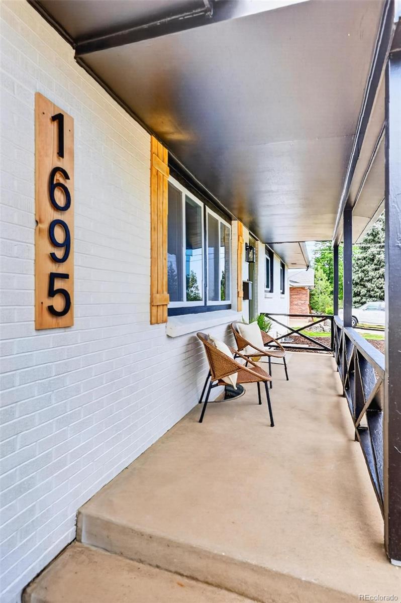 MLS Image #2 for 1695 s urban way,lakewood, Colorado