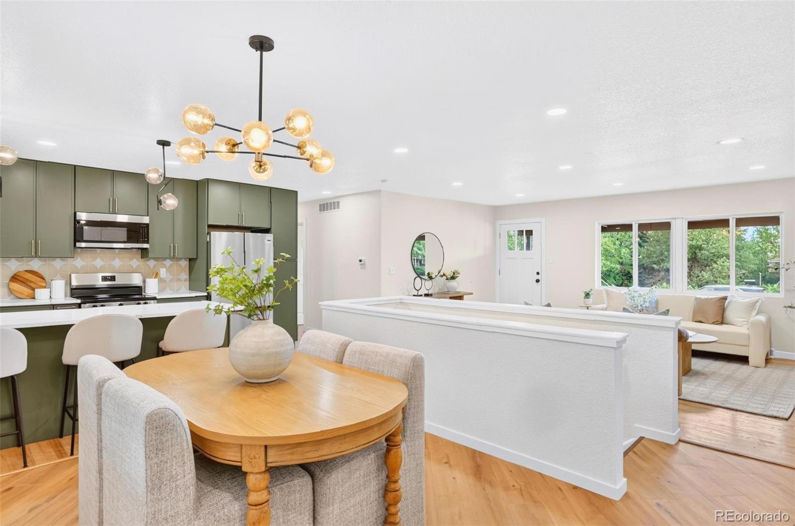 MLS Image #3 for 1695 s urban way,lakewood, Colorado