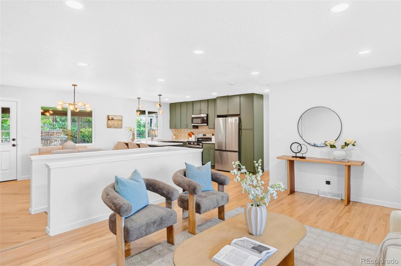 MLS Image #5 for 1695 s urban way,lakewood, Colorado