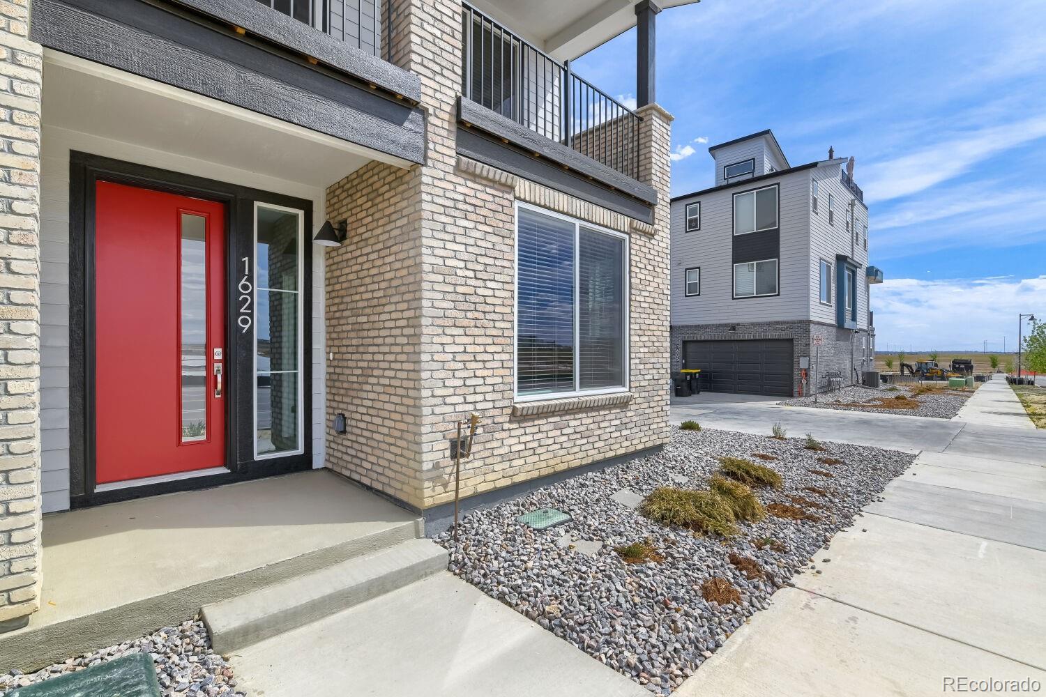 MLS Image #1 for 1629  alcott way  ,broomfield, Colorado
