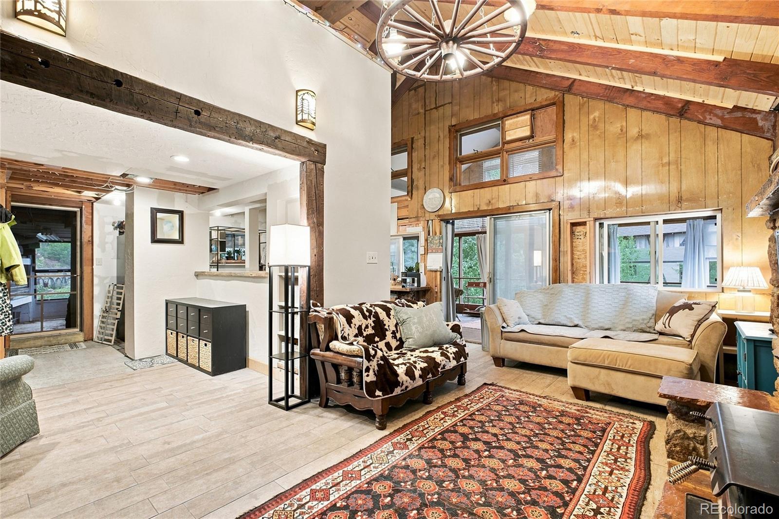 MLS Image #10 for 222  road p60 ,bailey, Colorado