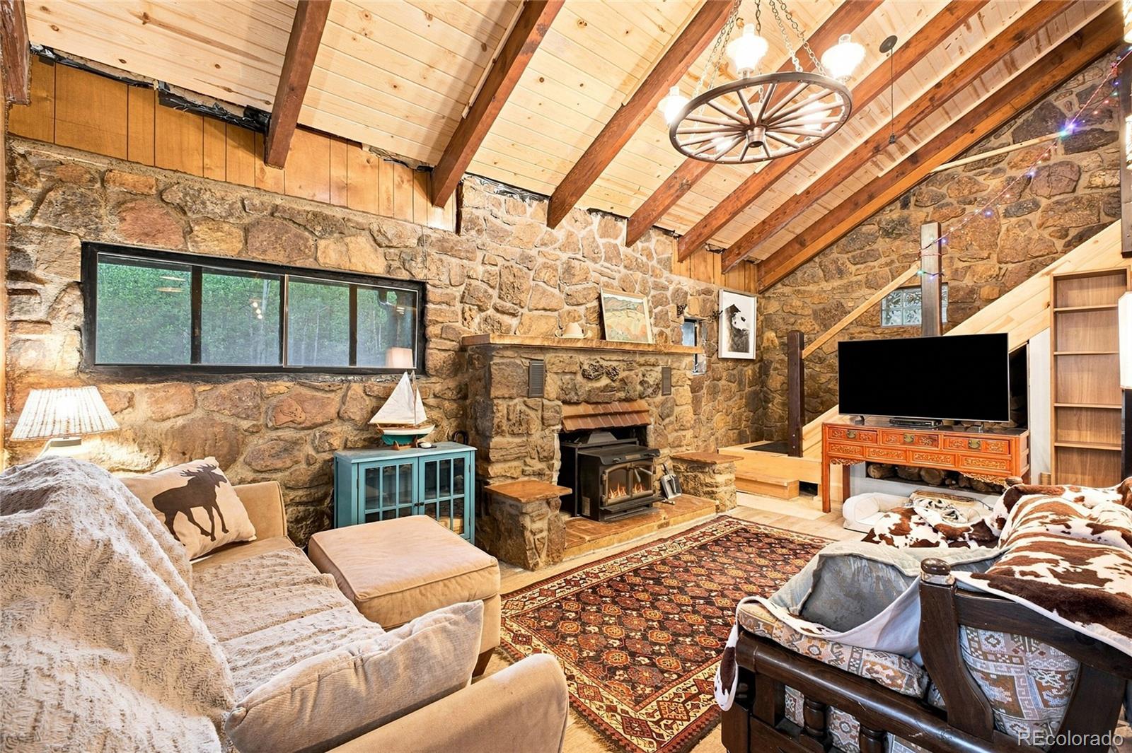 MLS Image #11 for 222  road p60 ,bailey, Colorado