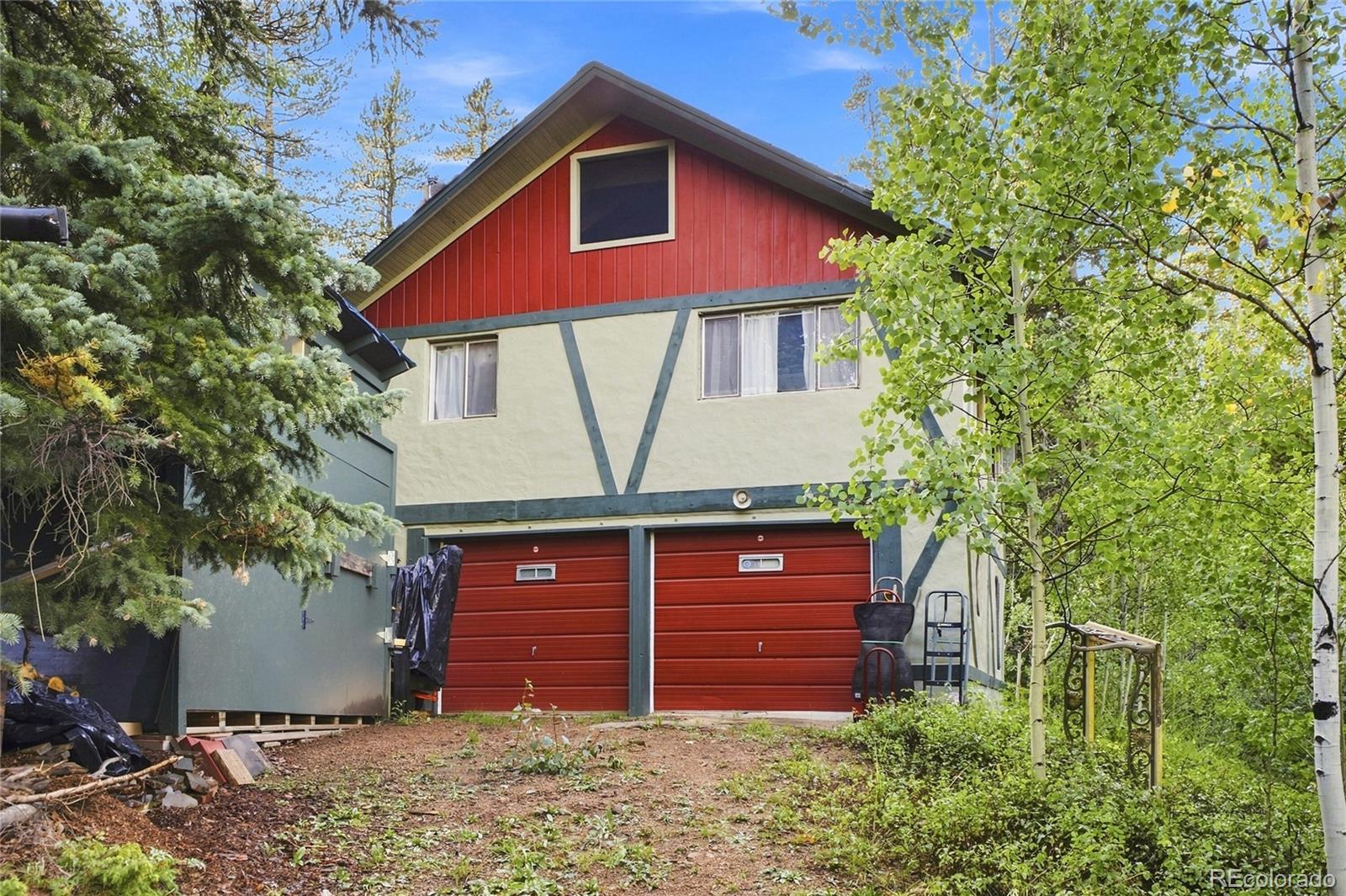 MLS Image #20 for 222  road p60 ,bailey, Colorado