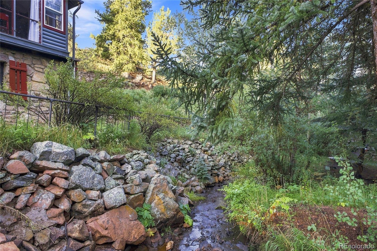 MLS Image #27 for 222  road p60 ,bailey, Colorado