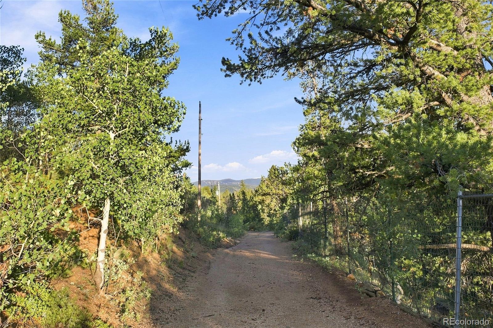 MLS Image #33 for 222  road p60 ,bailey, Colorado