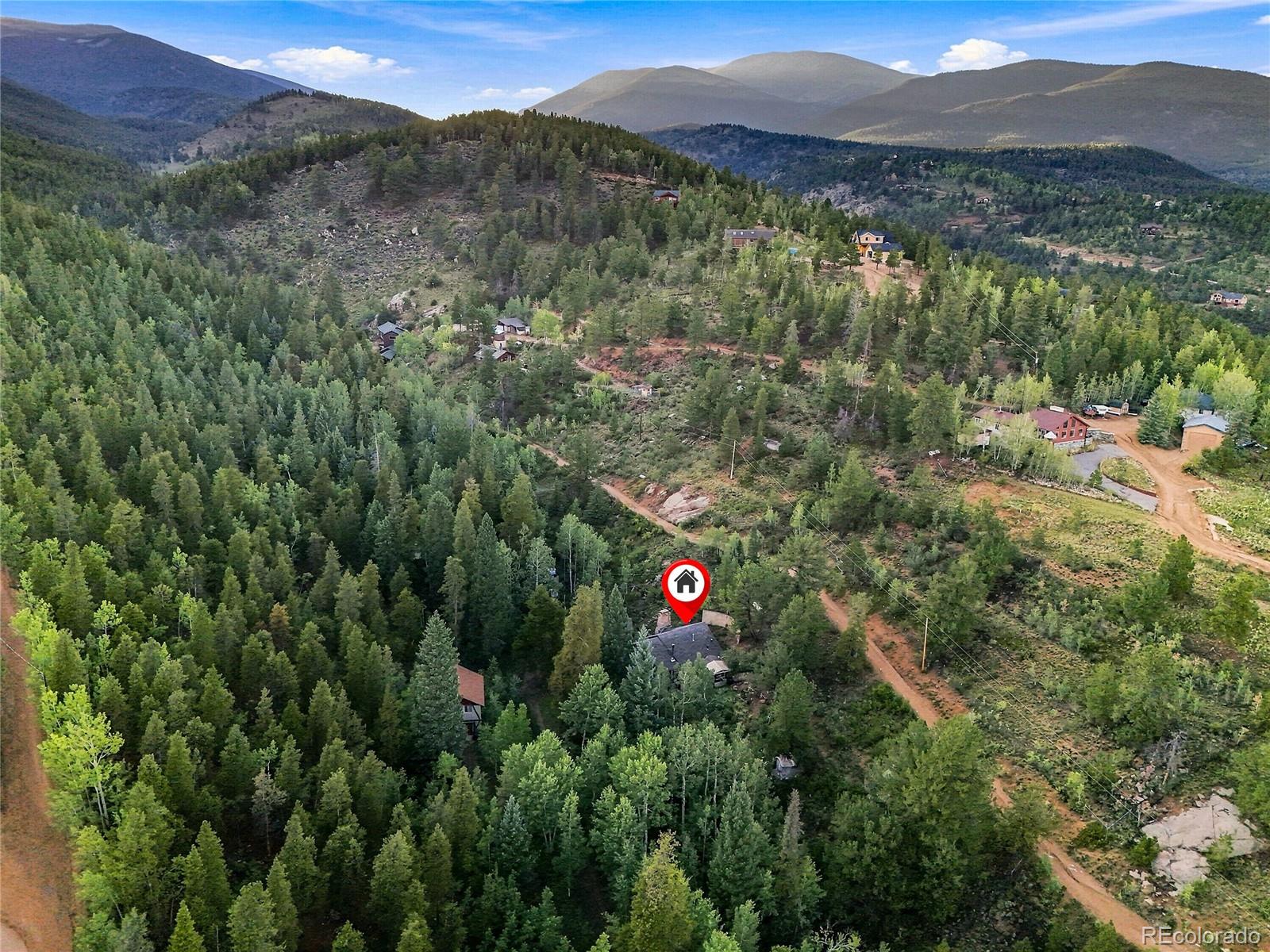 MLS Image #34 for 222  road p60 ,bailey, Colorado