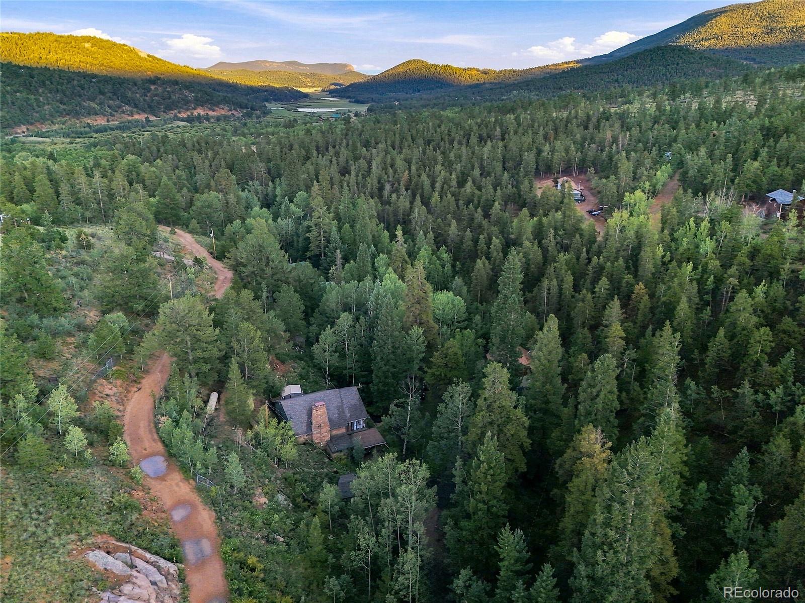 MLS Image #36 for 222  road p60 ,bailey, Colorado