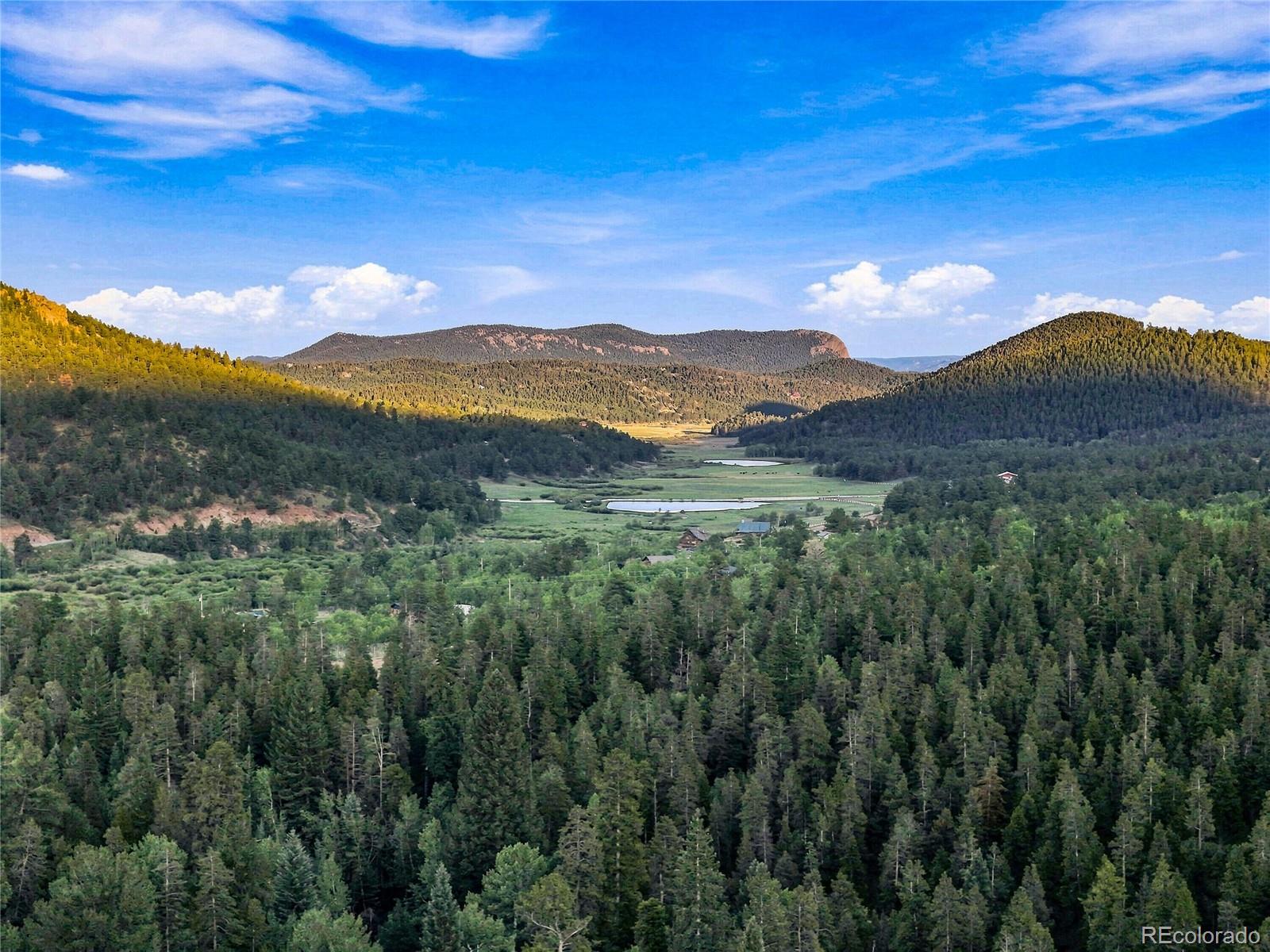 MLS Image #38 for 222  road p60 ,bailey, Colorado