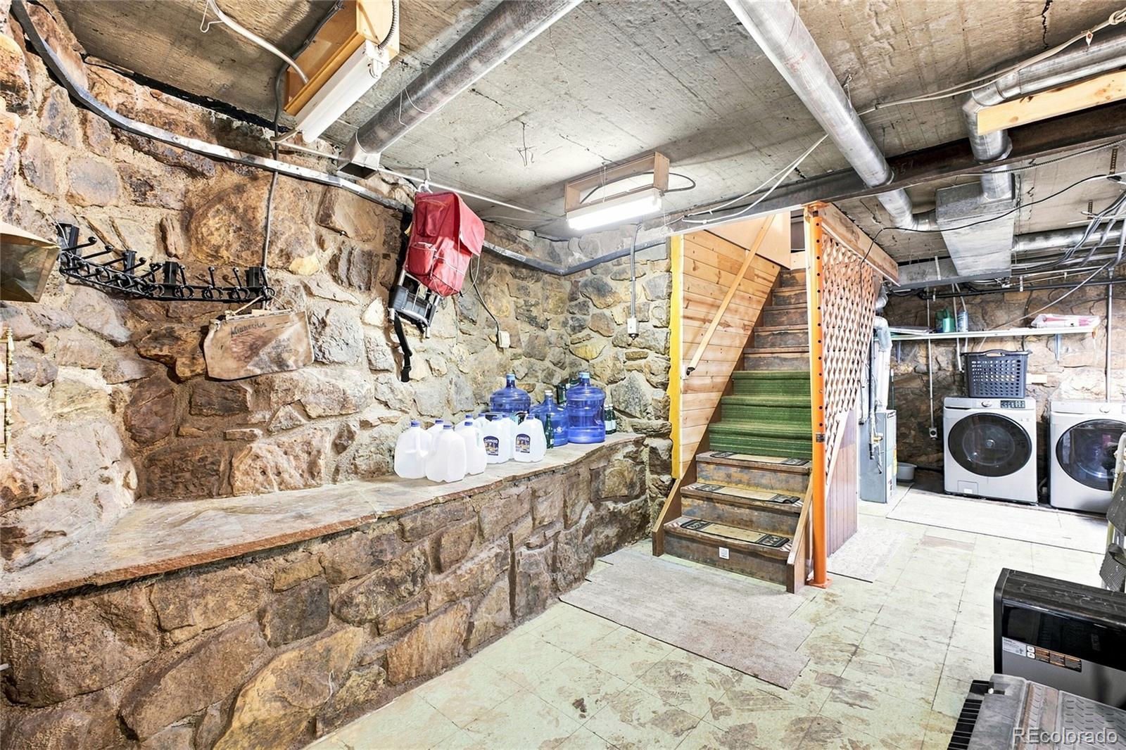 MLS Image #6 for 222  road p60 ,bailey, Colorado