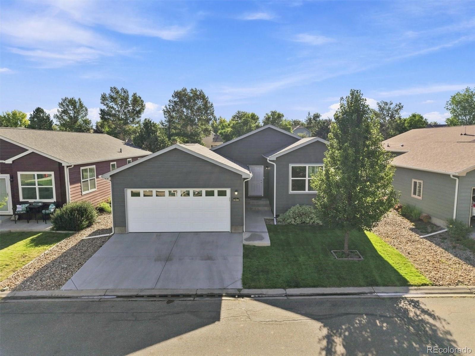 MLS Image #0 for 6180  bluestem grn ,frederick, Colorado