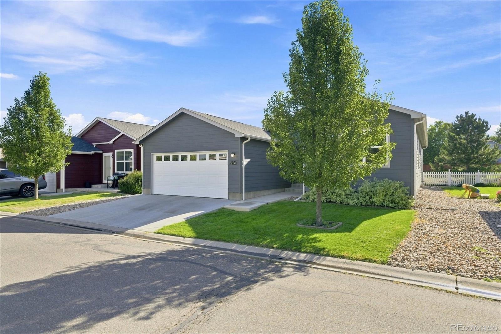 MLS Image #1 for 6180  bluestem grn ,frederick, Colorado
