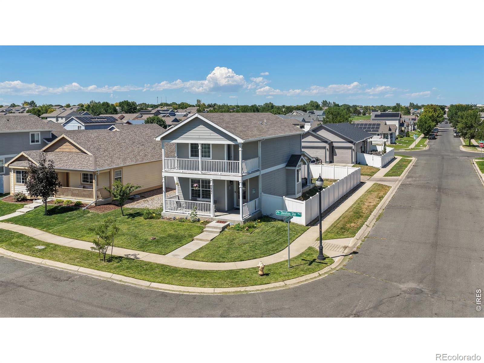 MLS Image #2 for 2421  shooting star way,evans, Colorado
