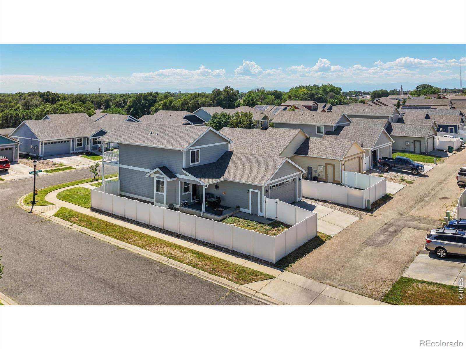 MLS Image #31 for 2421  shooting star way,evans, Colorado