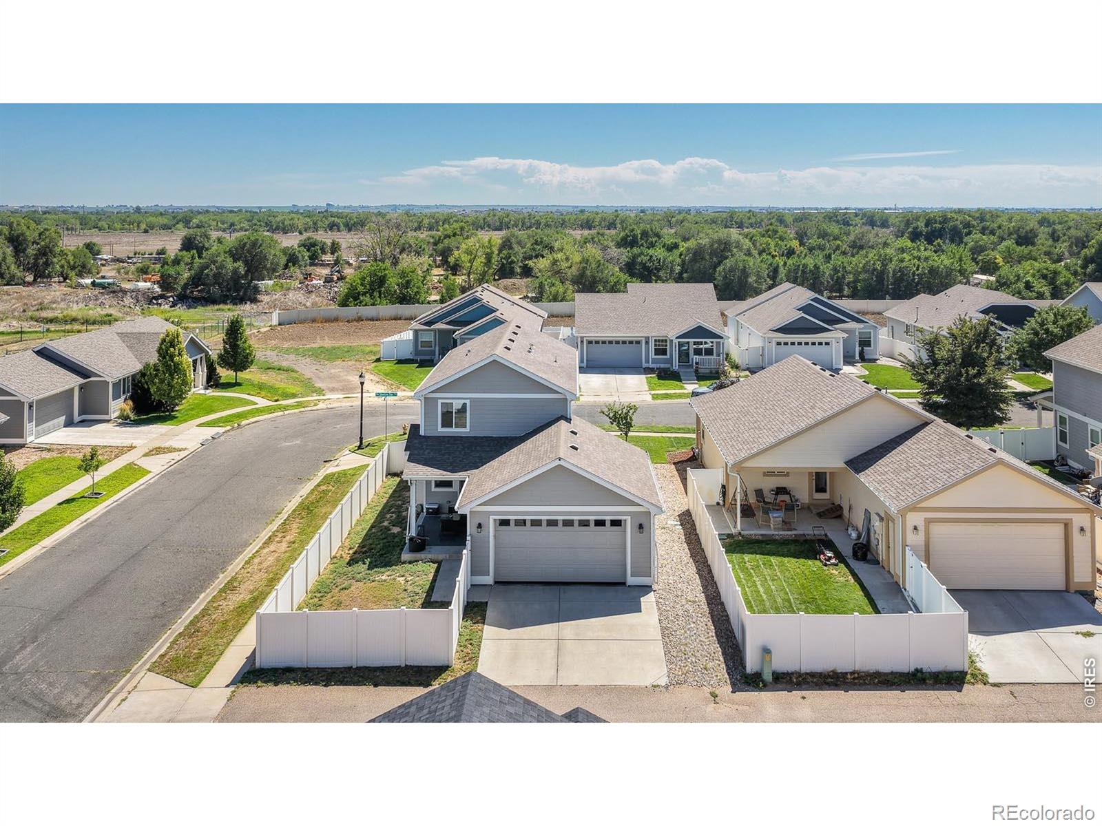 MLS Image #32 for 2421  shooting star way,evans, Colorado