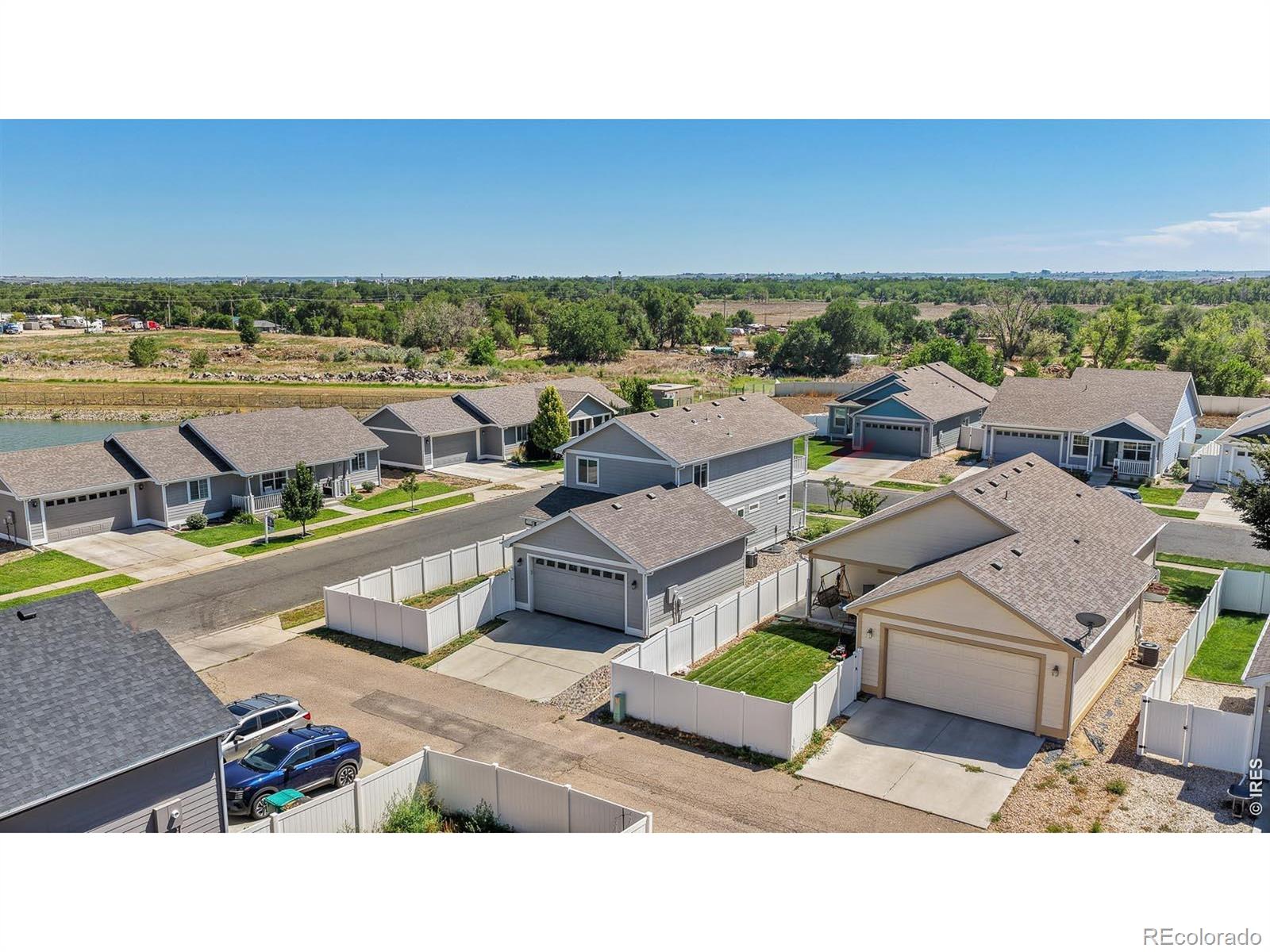 MLS Image #33 for 2421  shooting star way,evans, Colorado