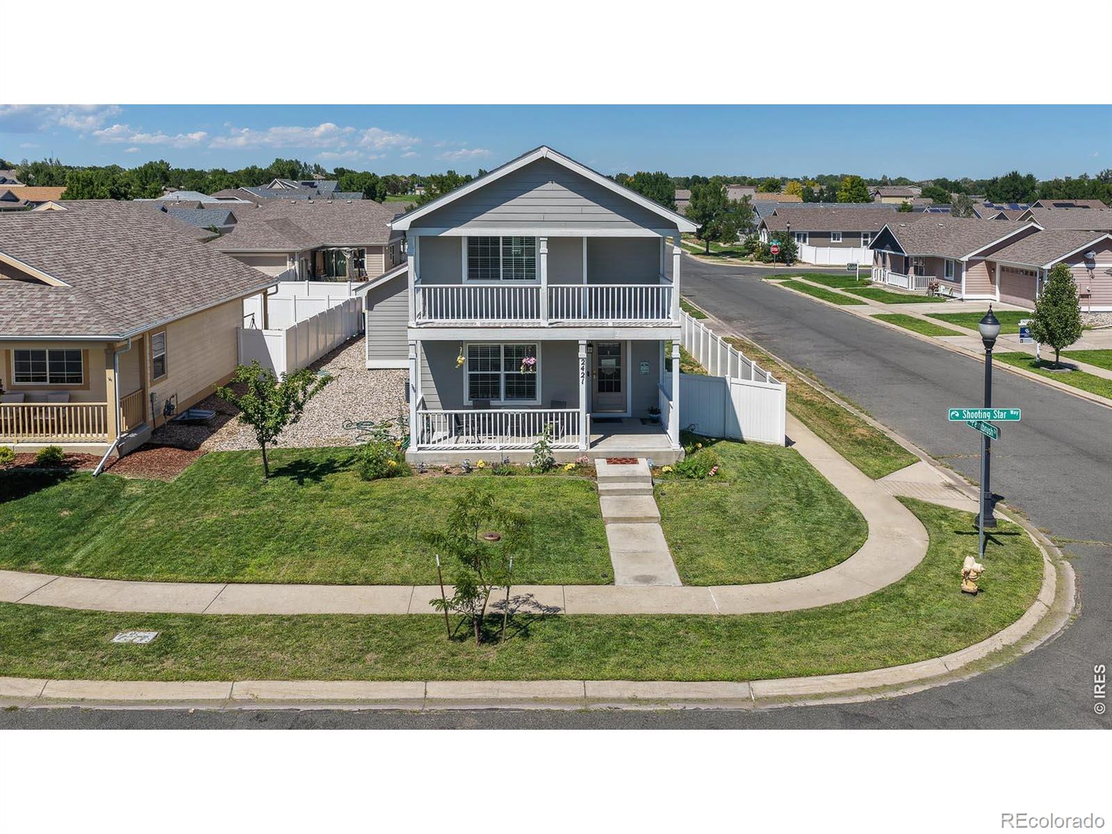 MLS Image #4 for 2421  shooting star way,evans, Colorado