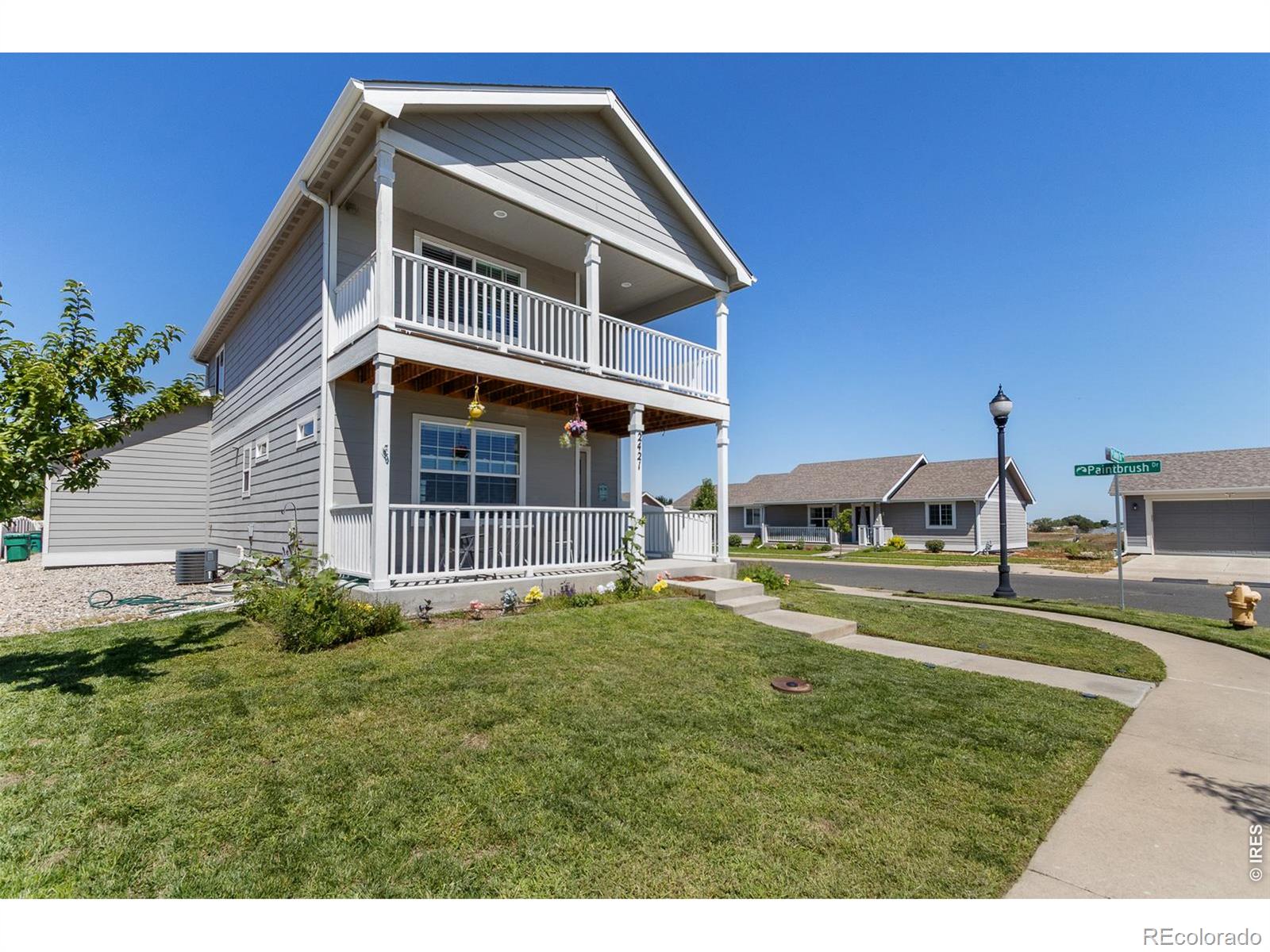 MLS Image #5 for 2421  shooting star way,evans, Colorado