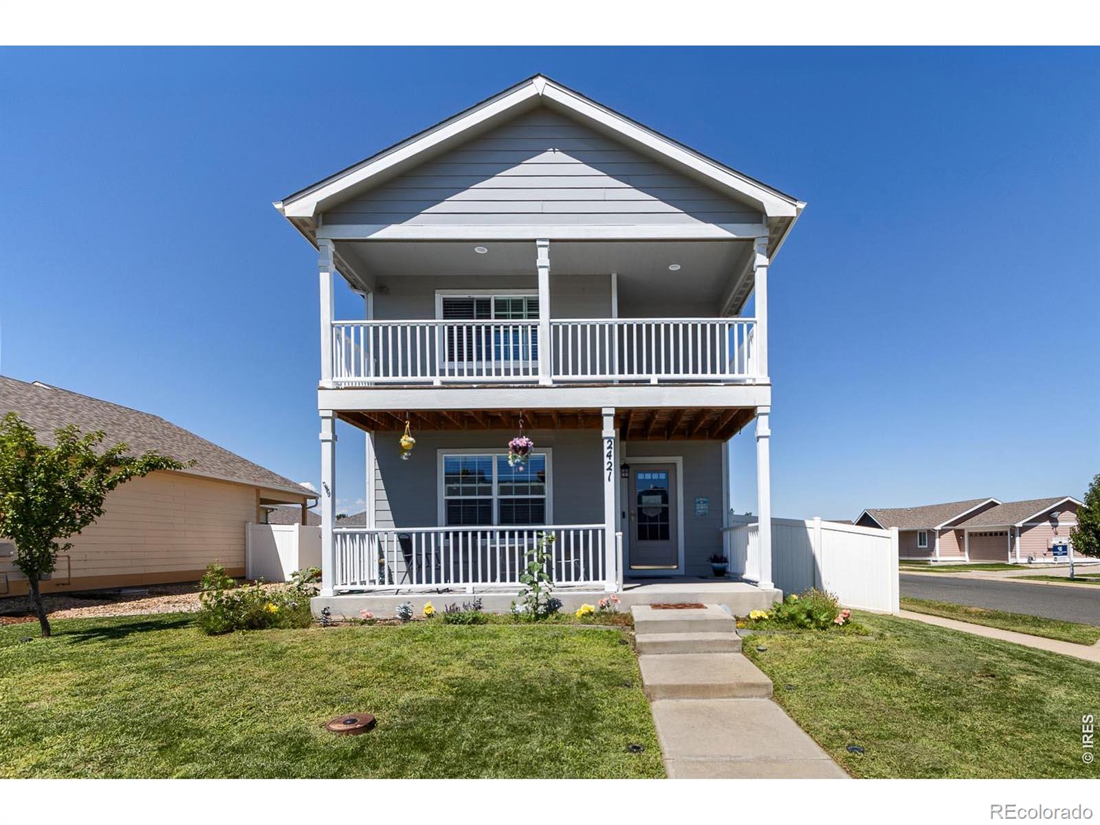 MLS Image #6 for 2421  shooting star way,evans, Colorado