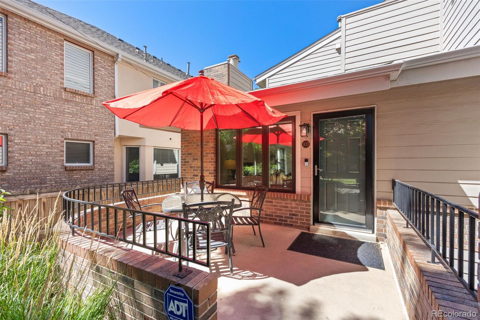 MLS Image #1 for 221 s garfield street,denver, Colorado
