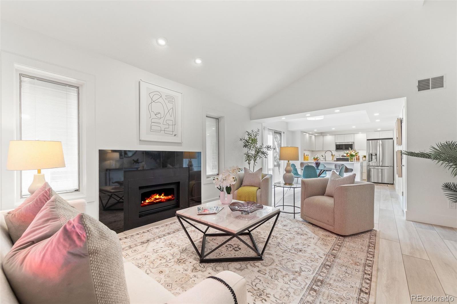MLS Image #2 for 221 s garfield street,denver, Colorado
