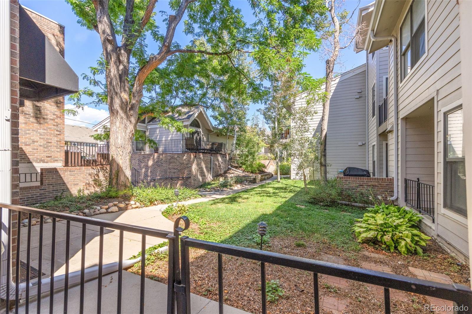 MLS Image #20 for 221 s garfield street,denver, Colorado