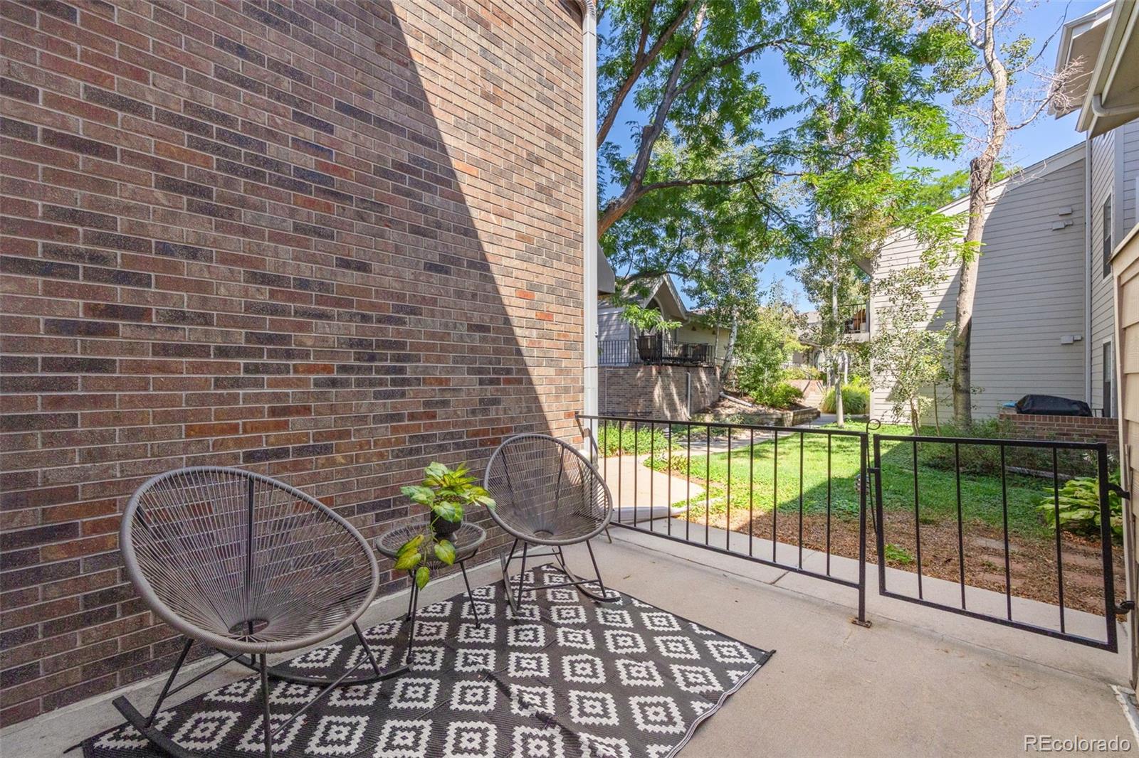 MLS Image #21 for 221 s garfield street,denver, Colorado