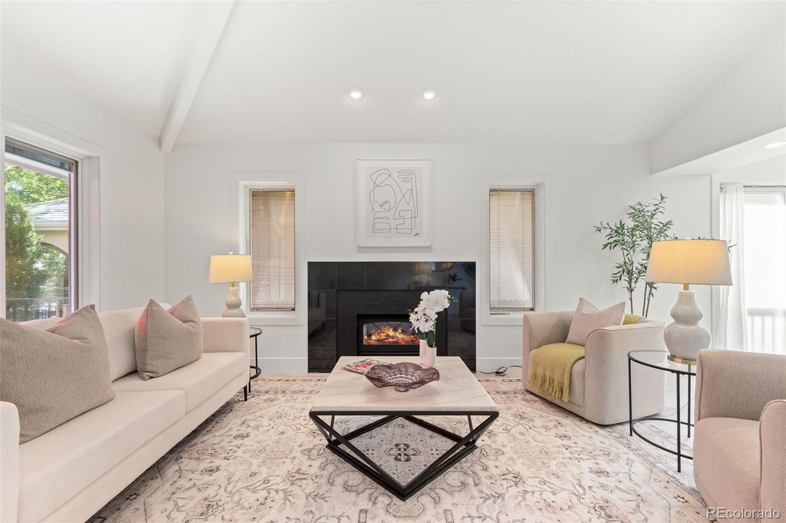 MLS Image #3 for 221 s garfield street,denver, Colorado