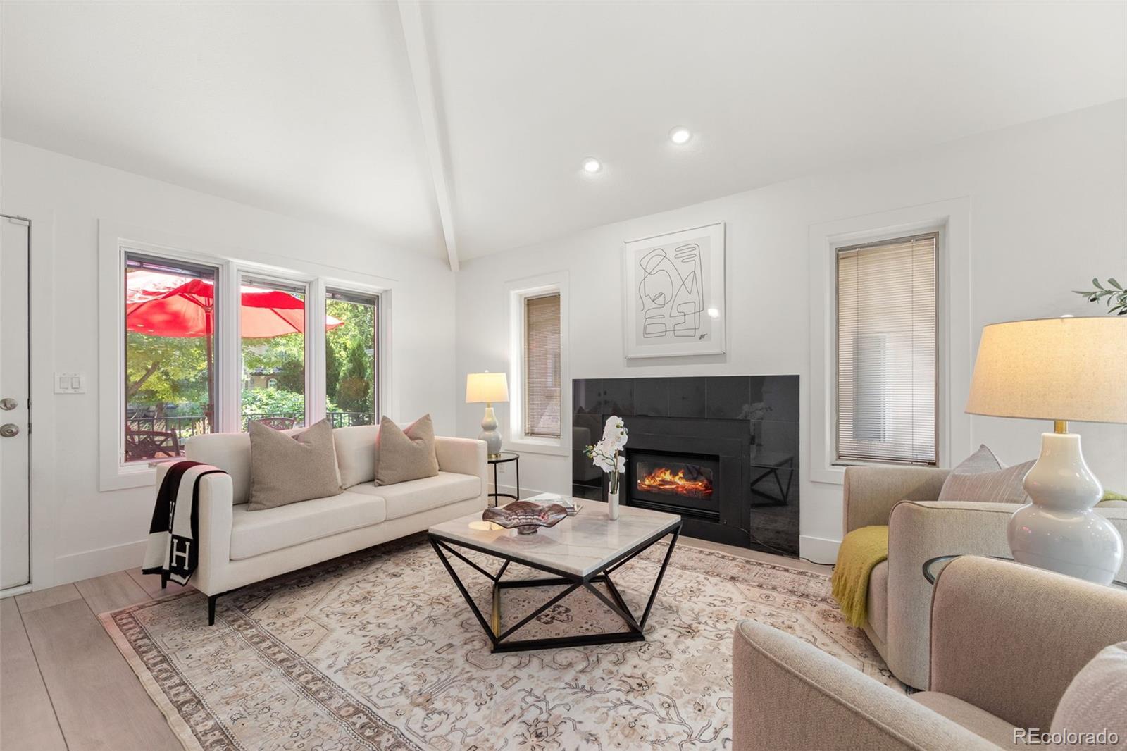 MLS Image #4 for 221 s garfield street,denver, Colorado