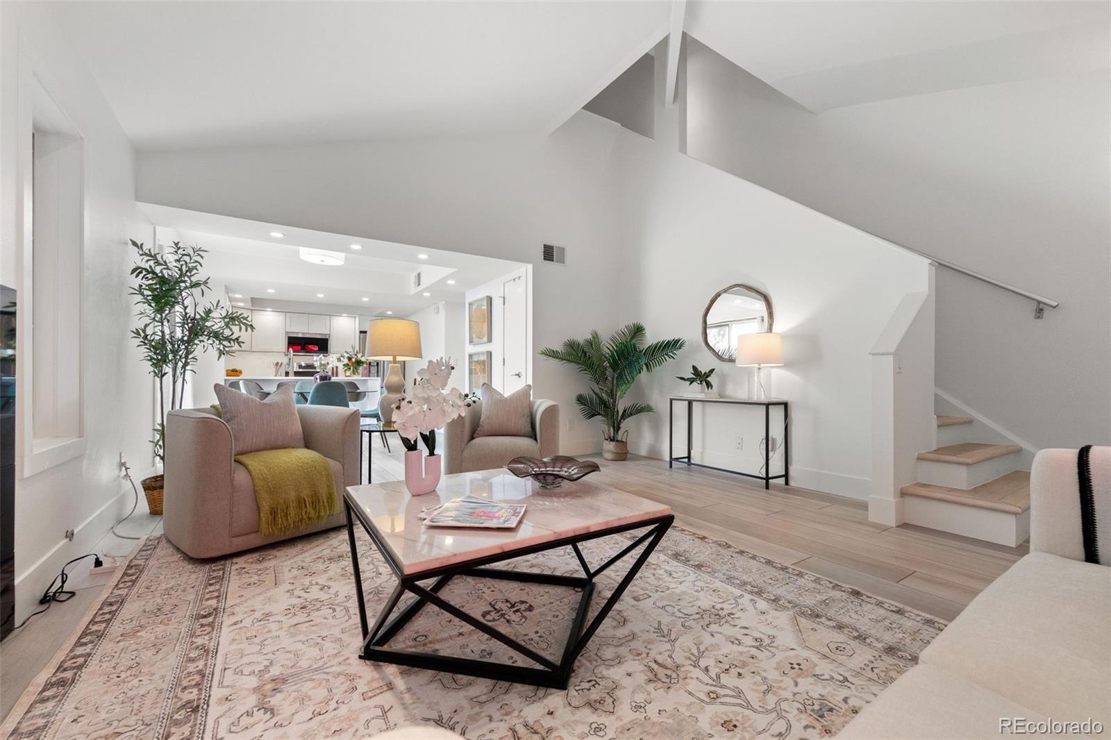 MLS Image #5 for 221 s garfield street,denver, Colorado