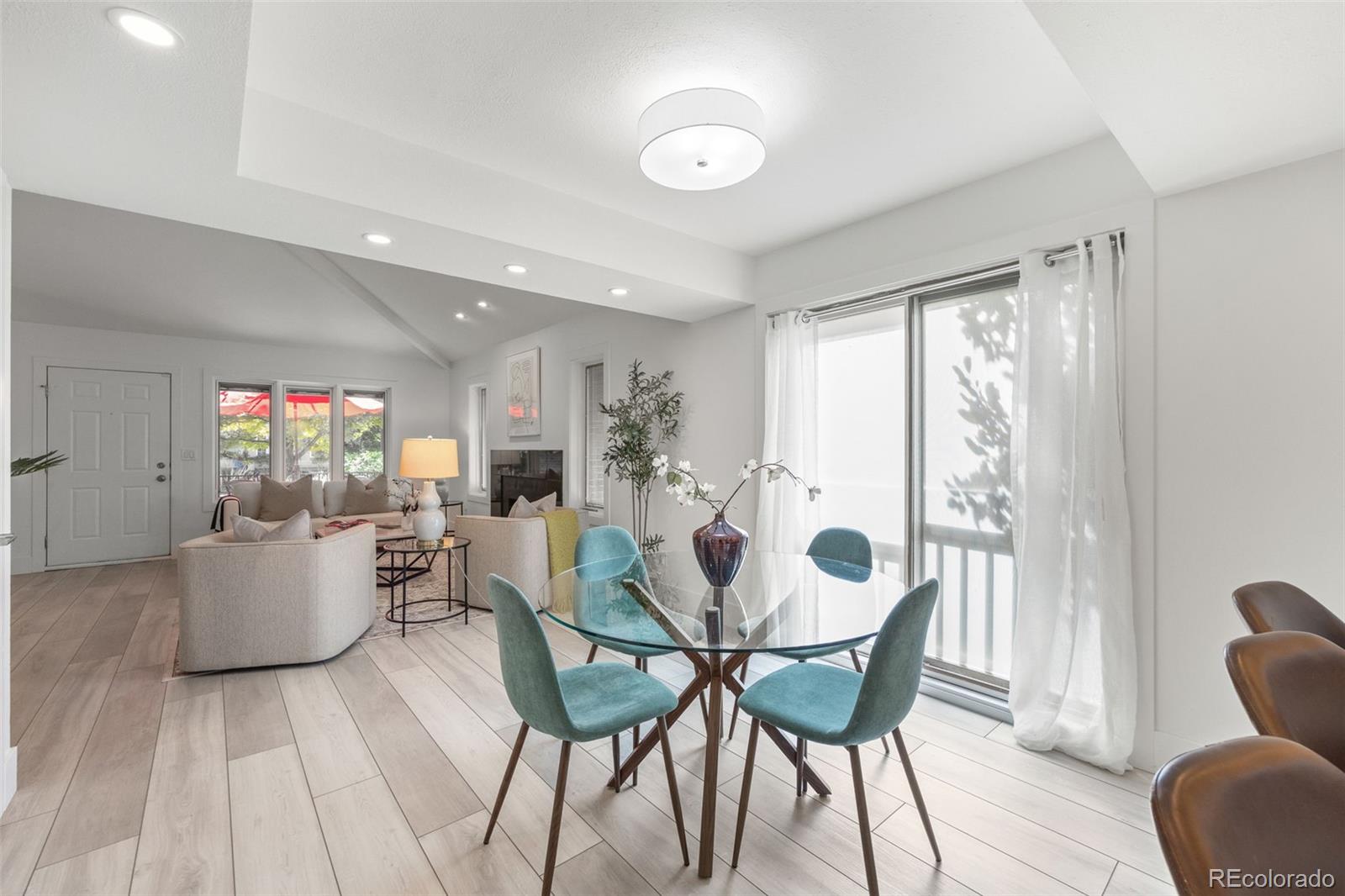 MLS Image #7 for 221 s garfield street,denver, Colorado