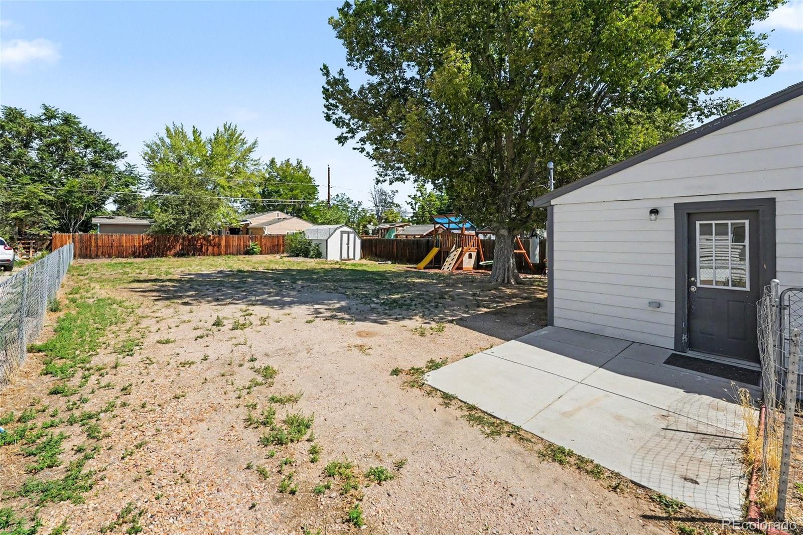 MLS Image #14 for 6701 e 77th place,commerce city, Colorado