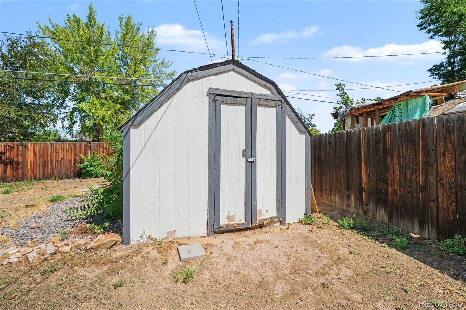 MLS Image #16 for 6701 e 77th place,commerce city, Colorado