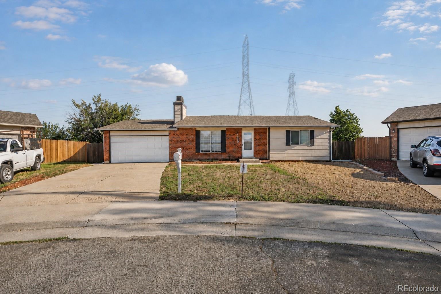 MLS Image #0 for 1902 s truckee street,aurora, Colorado