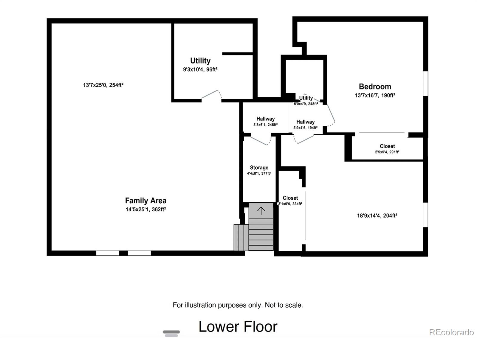 MLS Image #45 for 1902 s truckee street,aurora, Colorado