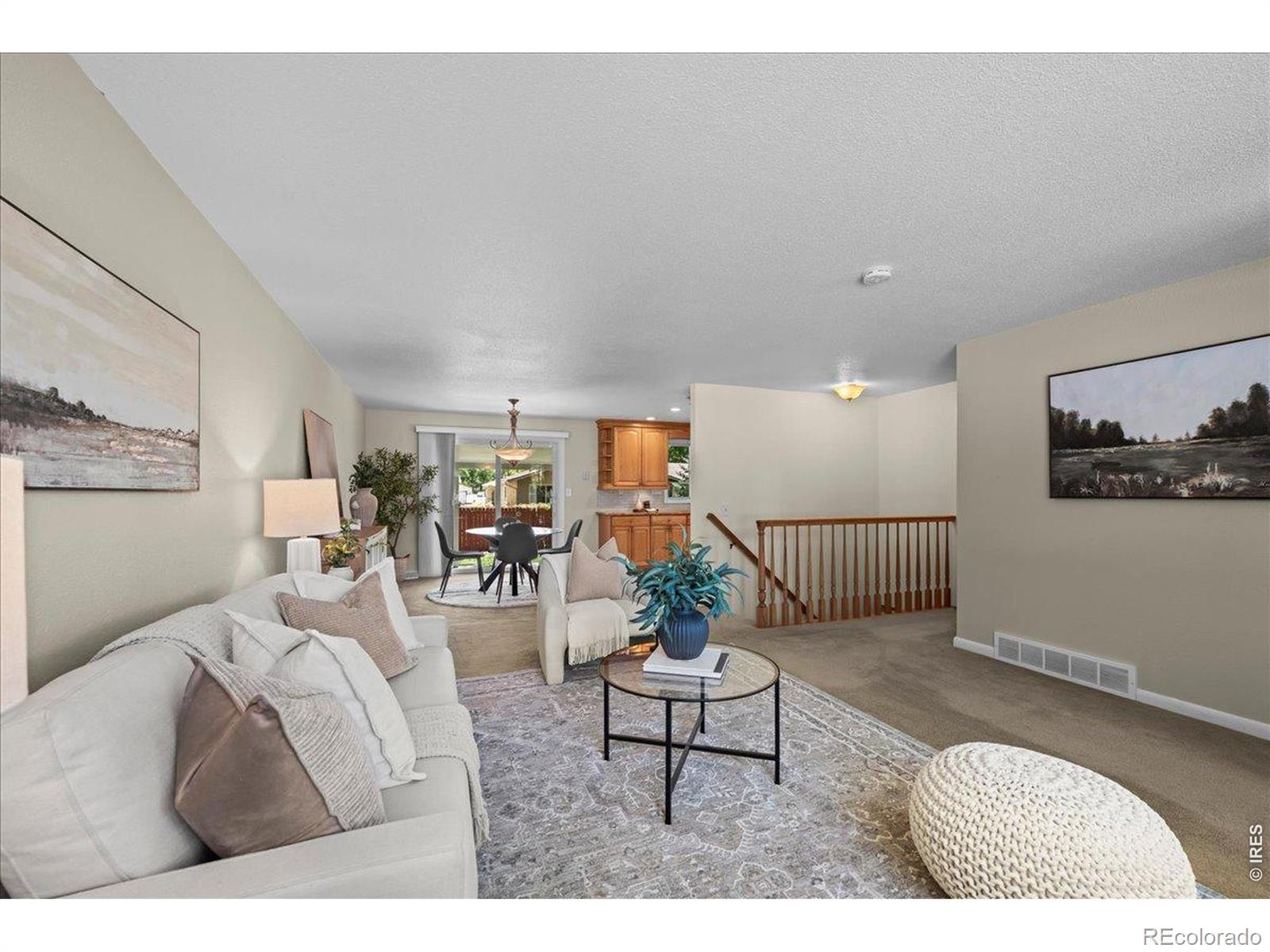 MLS Image #10 for 896  birch street,broomfield, Colorado