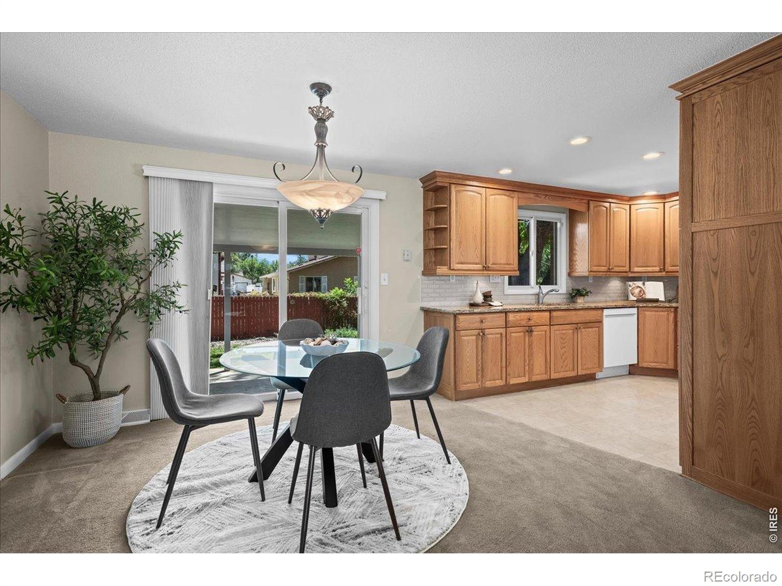 MLS Image #11 for 896  birch street,broomfield, Colorado