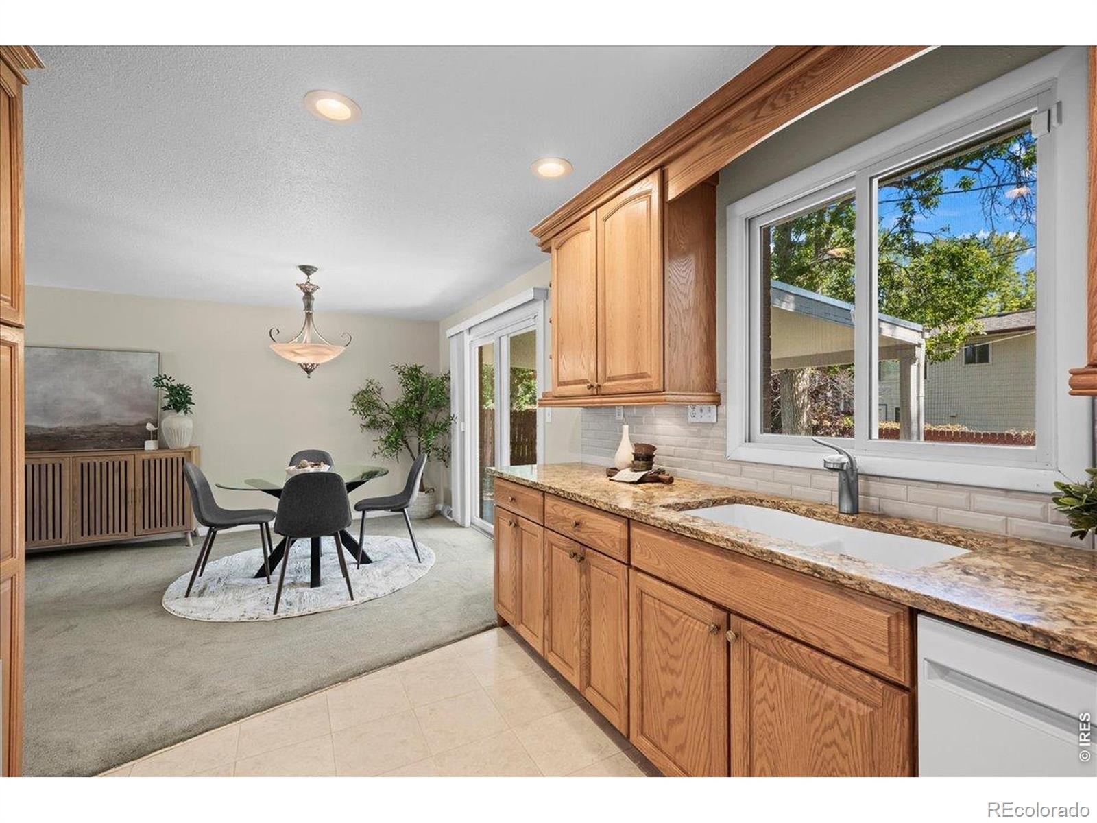 MLS Image #14 for 896  birch street,broomfield, Colorado