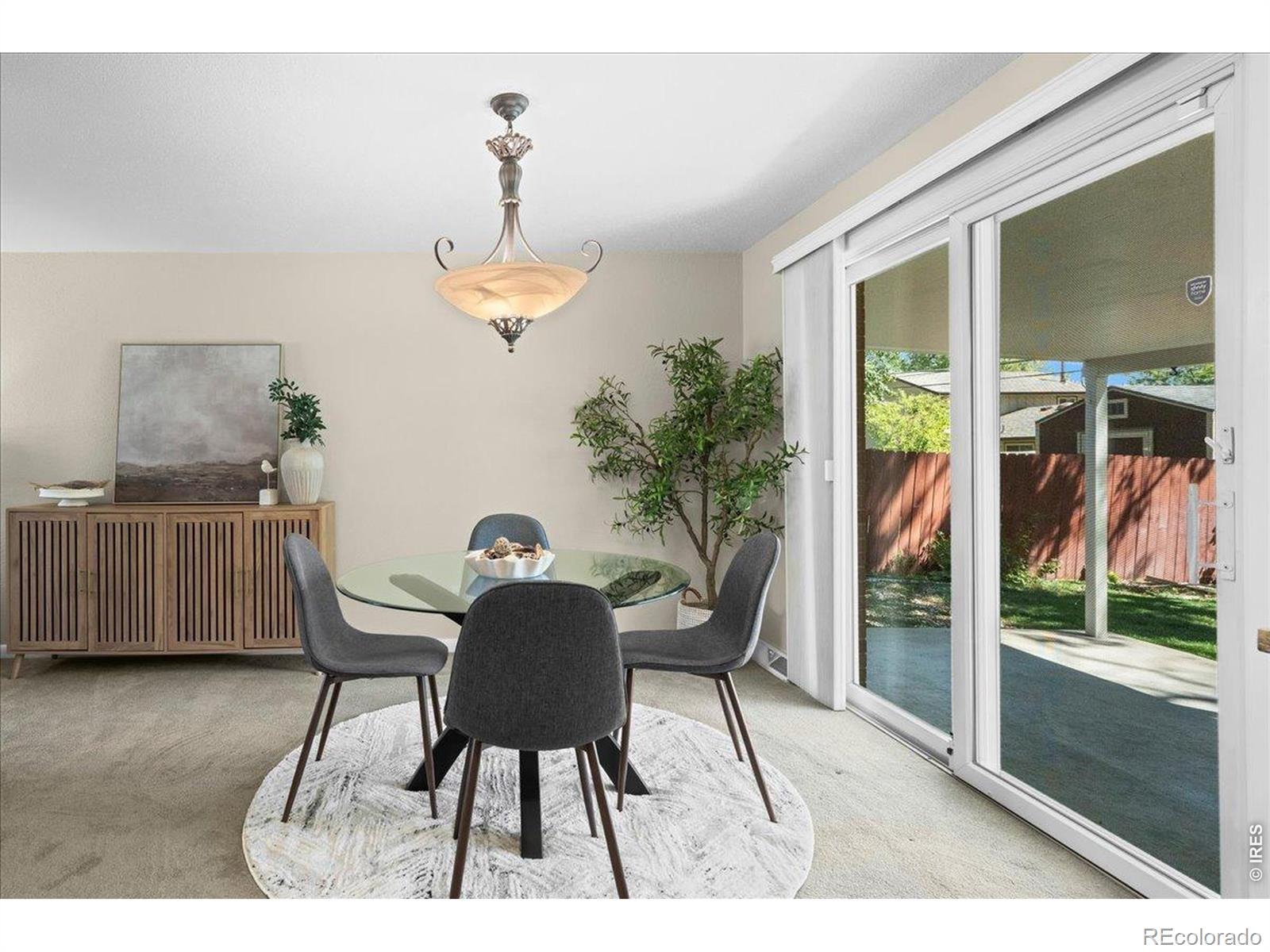MLS Image #15 for 896  birch street,broomfield, Colorado