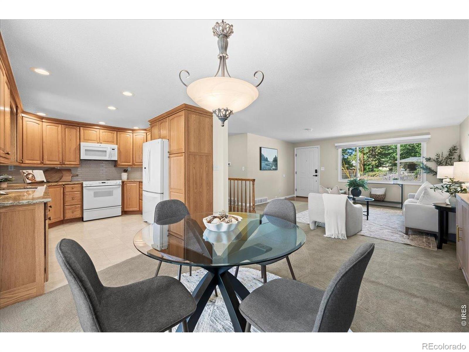 MLS Image #16 for 896  birch street,broomfield, Colorado