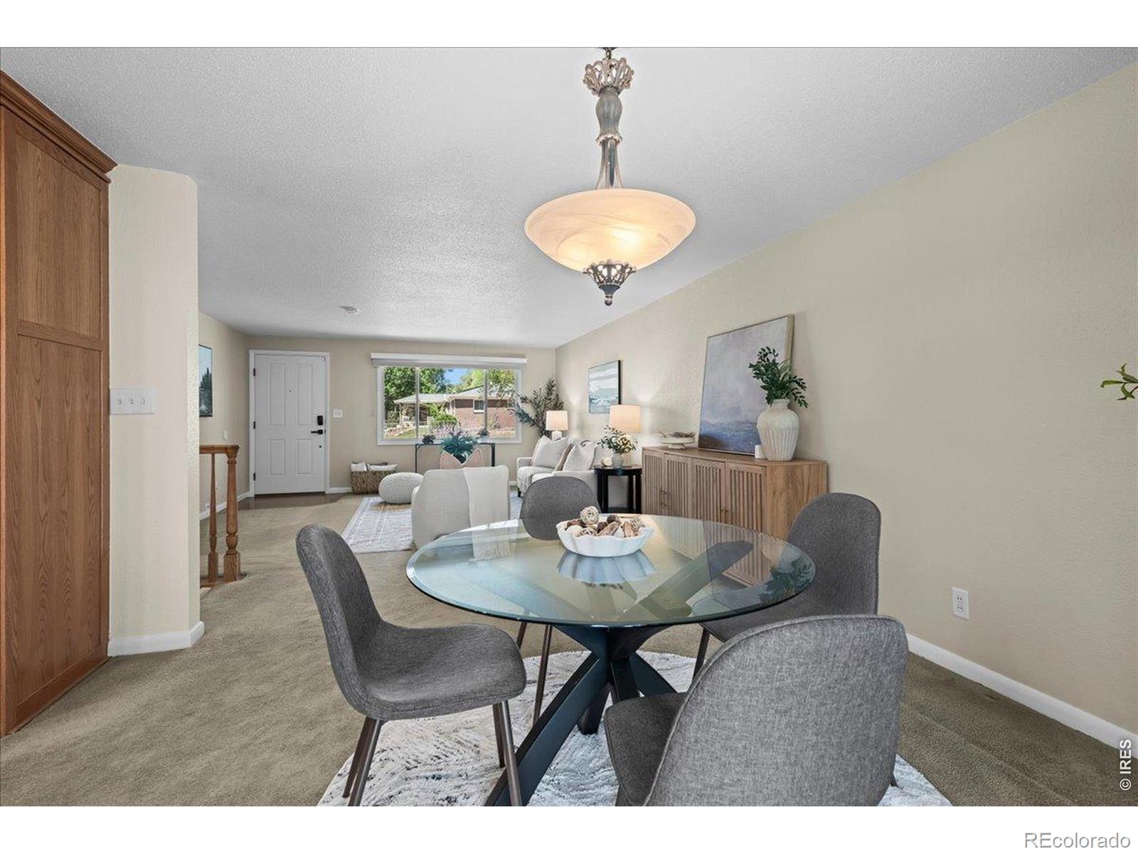MLS Image #18 for 896  birch street,broomfield, Colorado